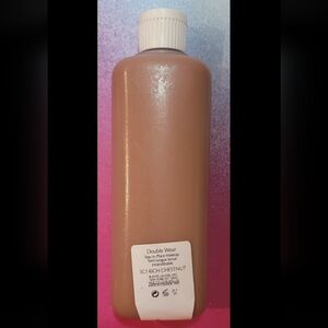 Estee Lauder Double Wear Stay In Place Makeup Foundation Jumbo Rich Chestnut